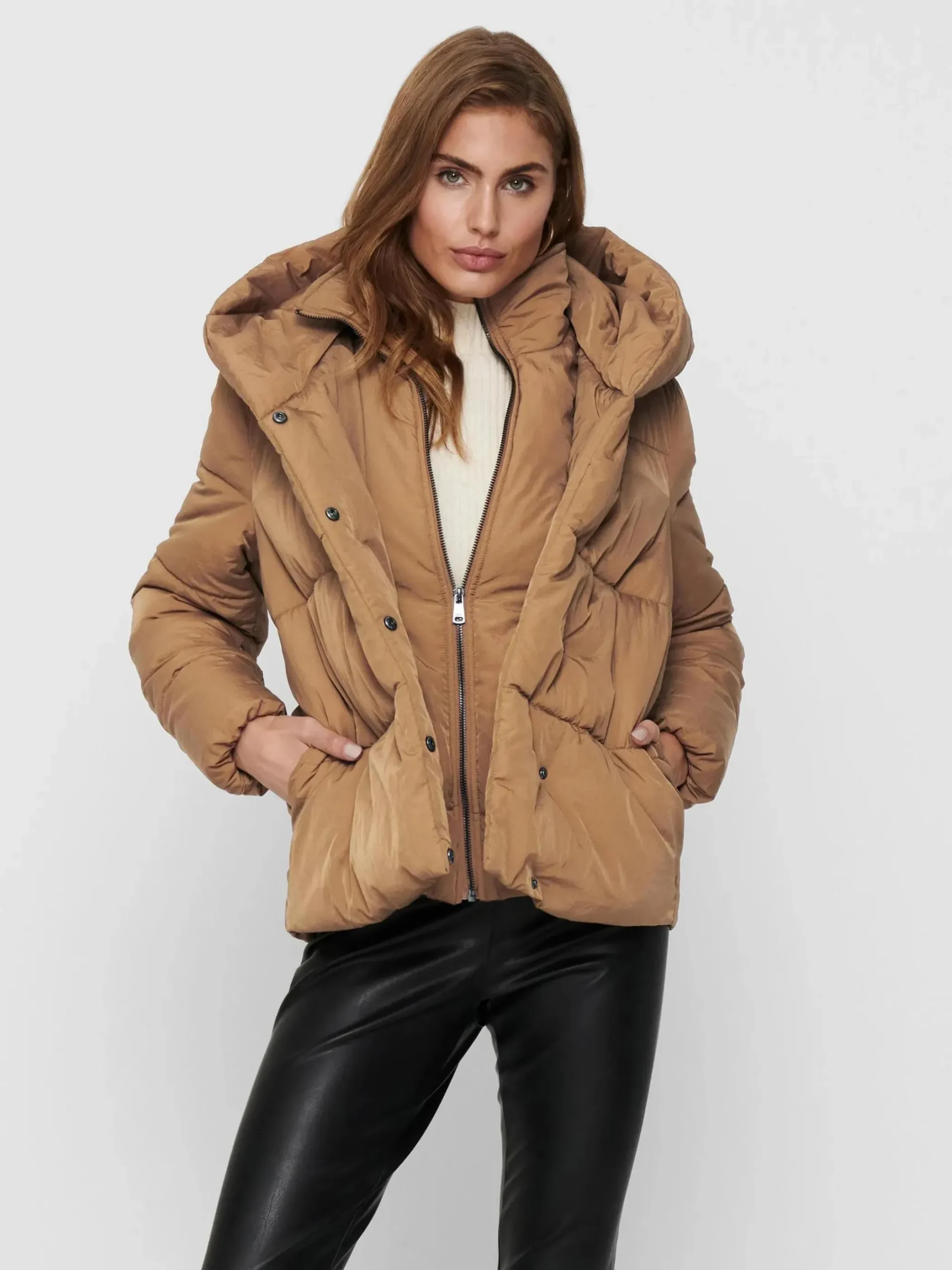 Damen Only ONLSYDNEY SARA PUFFER Jacke