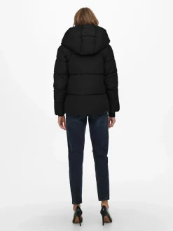 Damen Only ONLSYDNEY SARA PUFFER Jacke