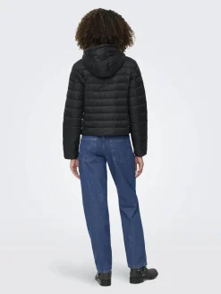 Damen Only ONLTAHIA LW QUILTED Steppjacke