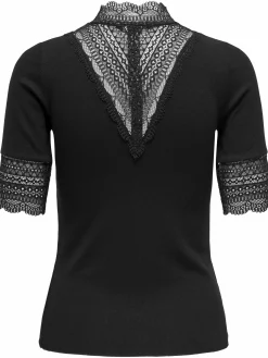Damen Only ONLTILDE HIGHNECK Top