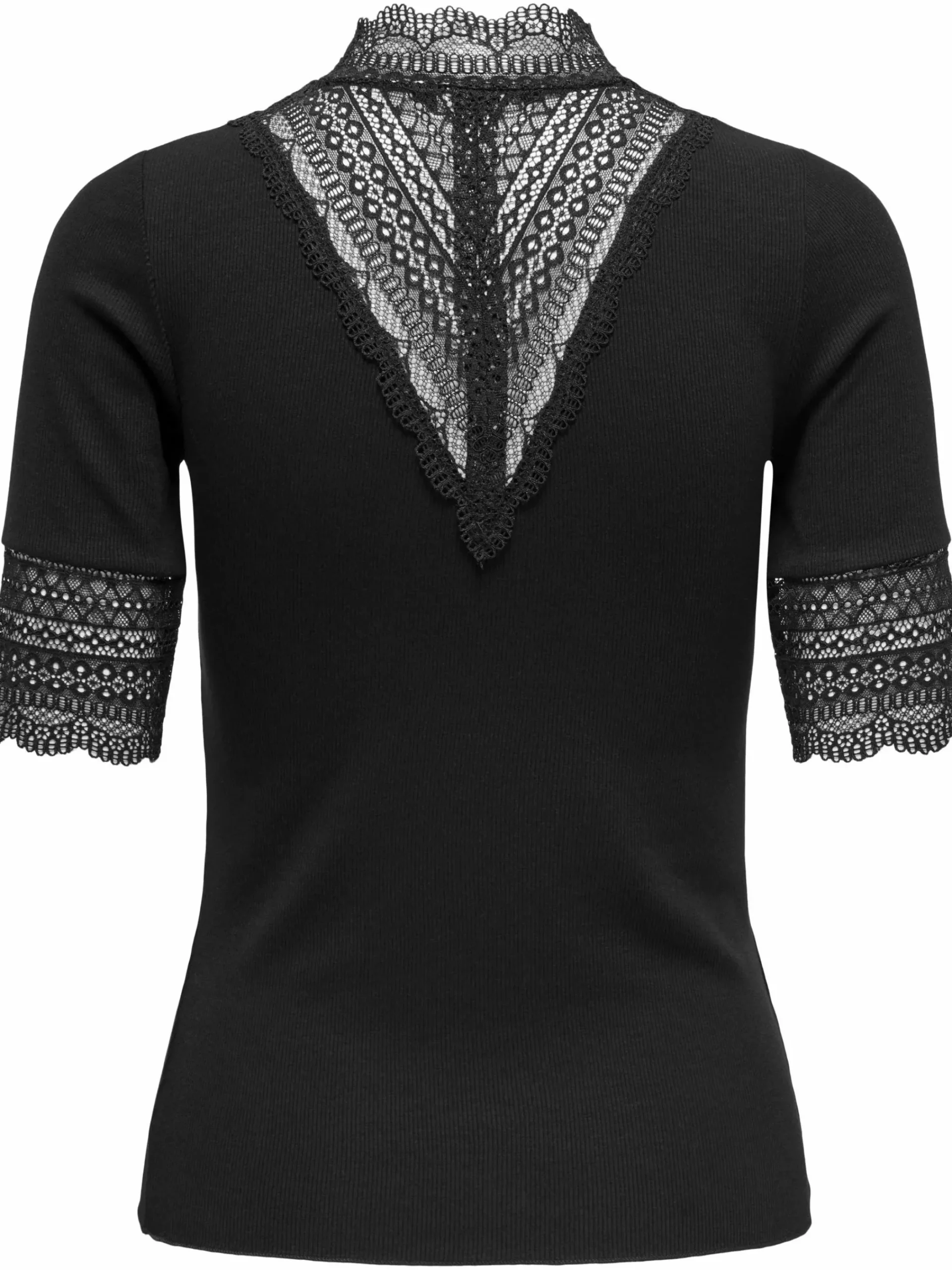 Damen Only ONLTILDE HIGHNECK Top