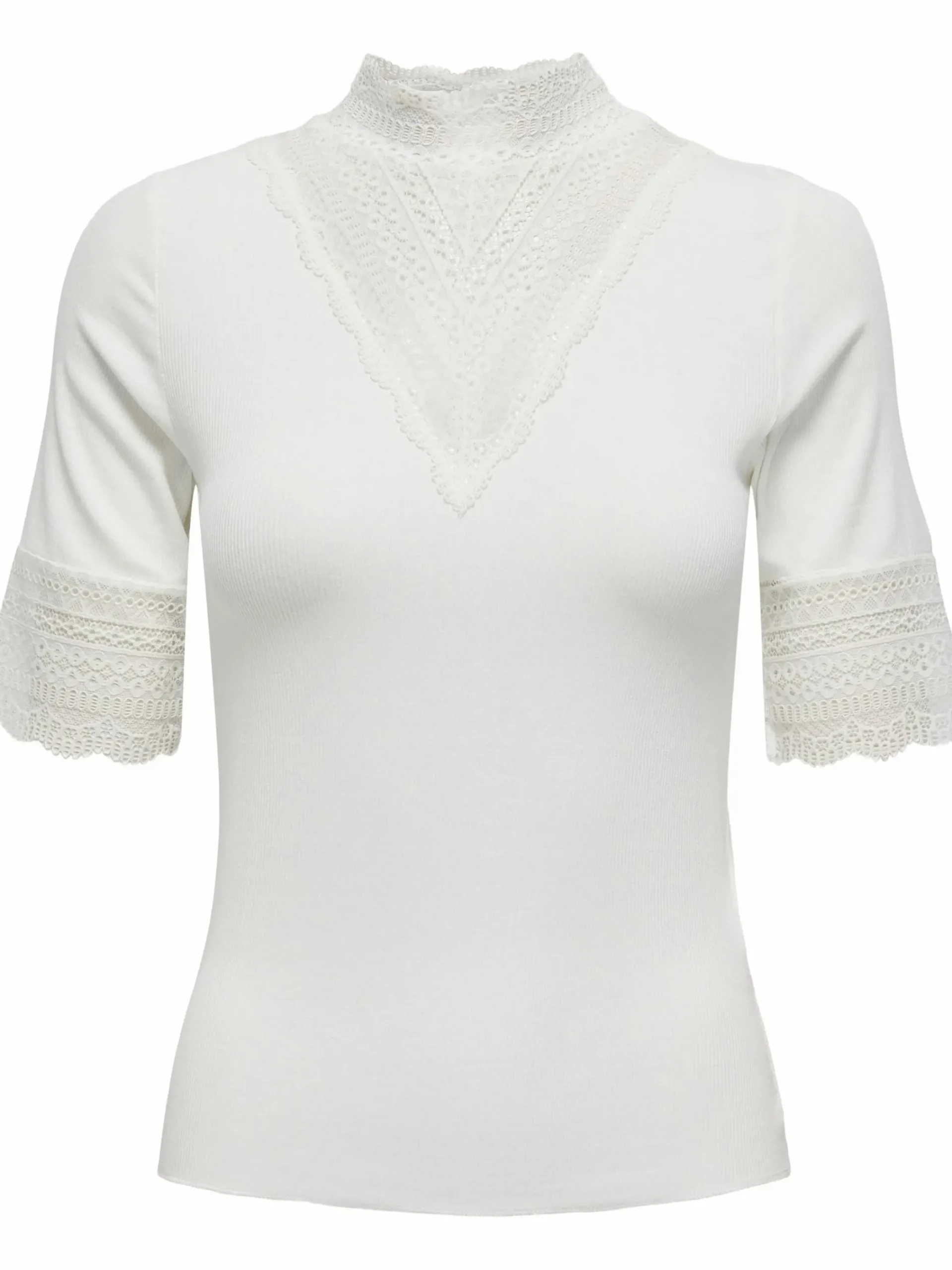 Damen Only ONLTILDE HIGHNECK Top