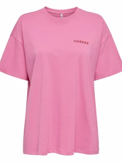 Damen Only ONLVIVVI T-Shirt