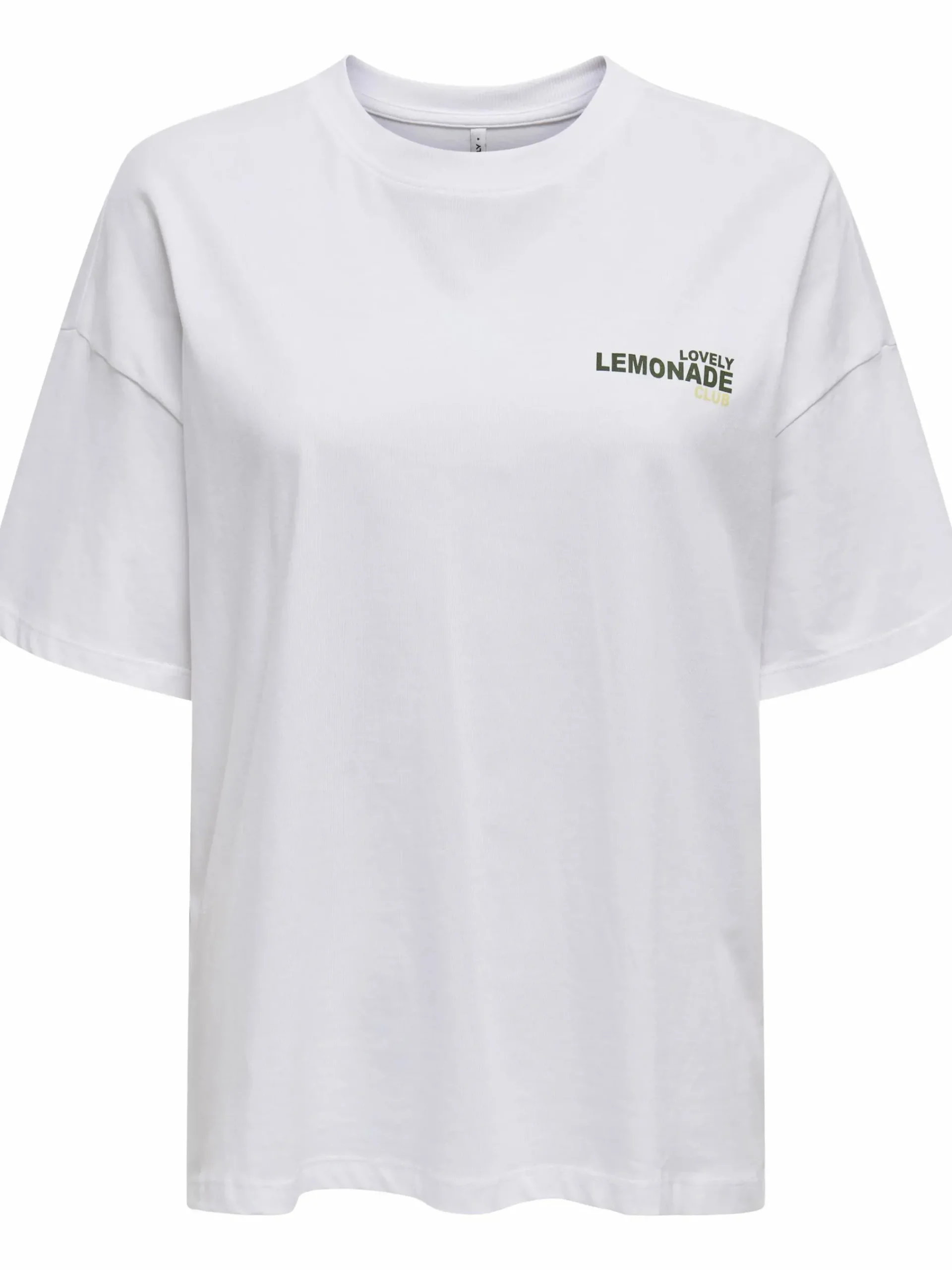 Damen Only ONLVIVVI T-Shirt