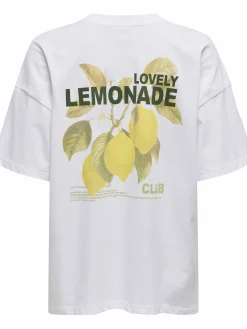 Damen Only ONLVIVVI T-Shirt