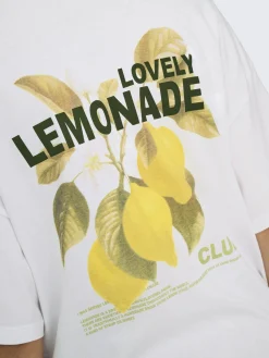 Damen Only ONLVIVVI T-Shirt