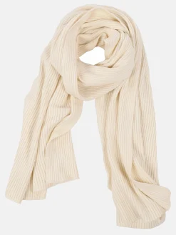 Damen Only ONLZENNA SCARF CC KNT Rippschal