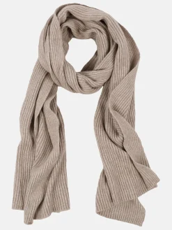 Damen Only ONLZENNA SCARF CC KNT Rippschal
