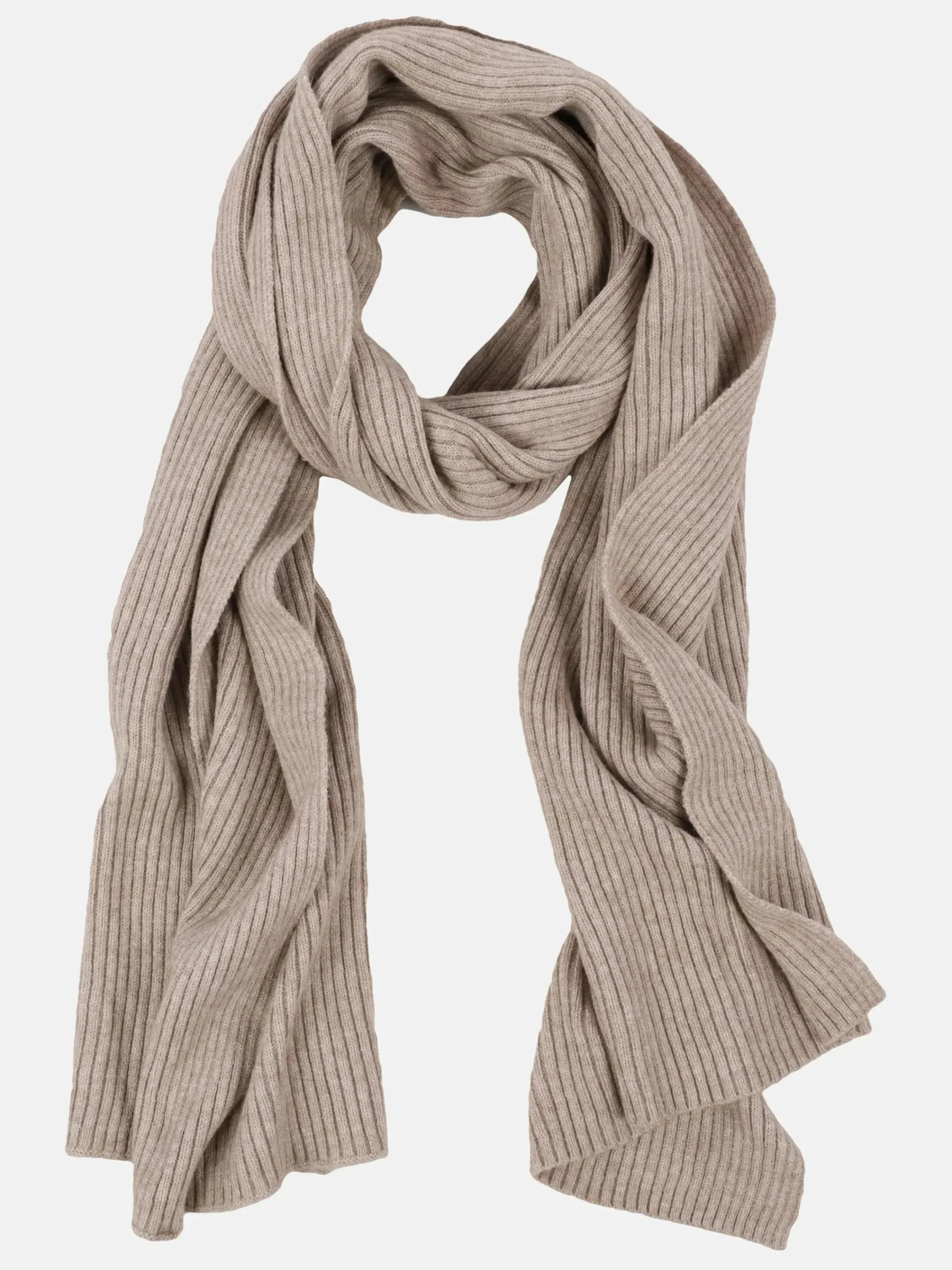 Damen Only ONLZENNA SCARF CC KNT Rippschal