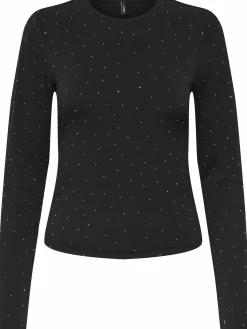 Damen Only ONLZITA L/S O-NECK Langarmshirt