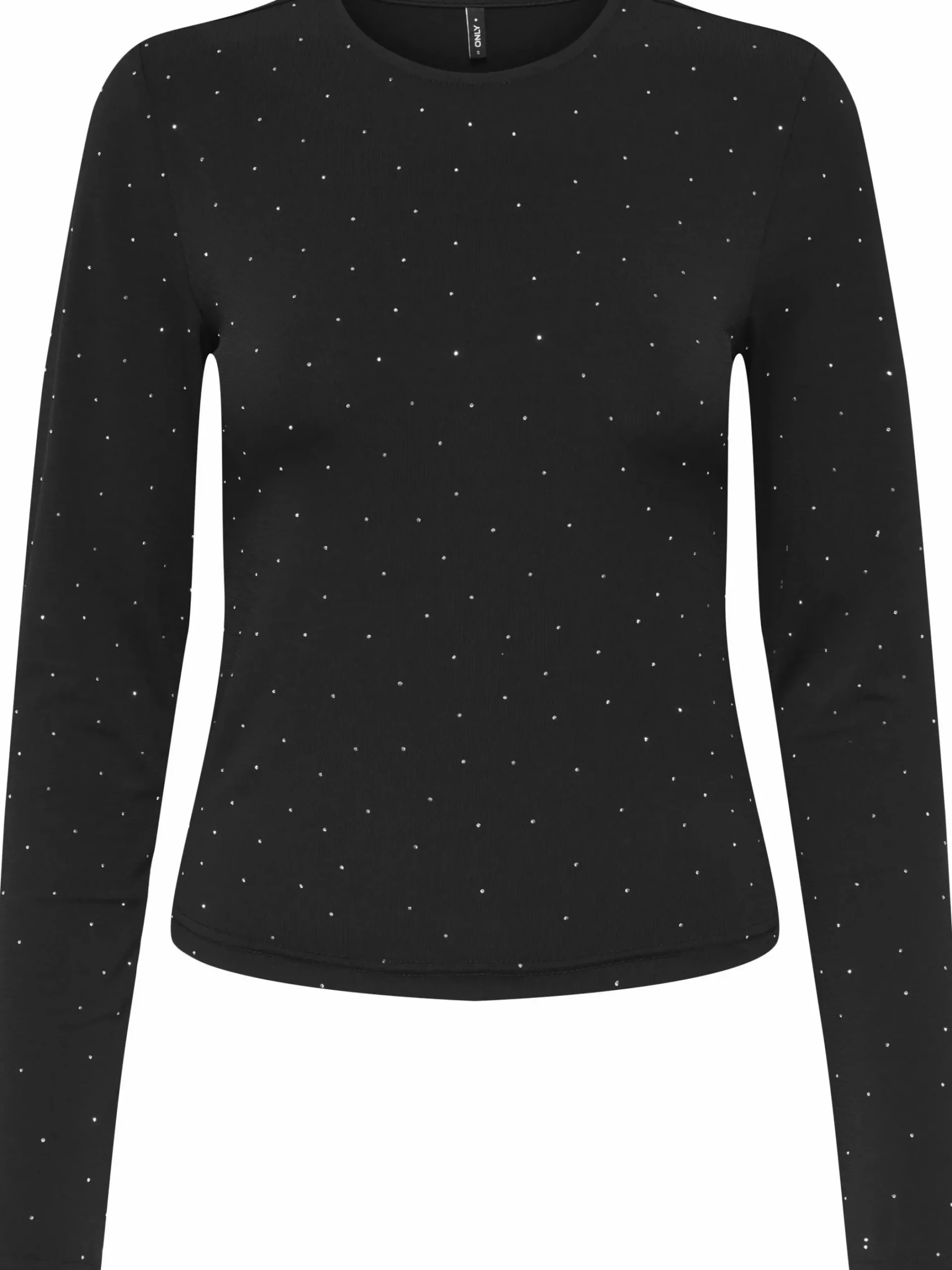 Damen Only ONLZITA L/S O-NECK Langarmshirt