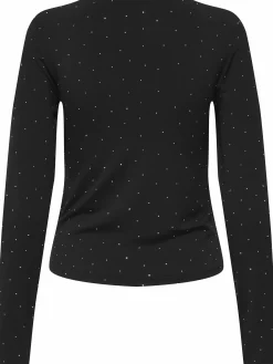 Damen Only ONLZITA L/S O-NECK Langarmshirt