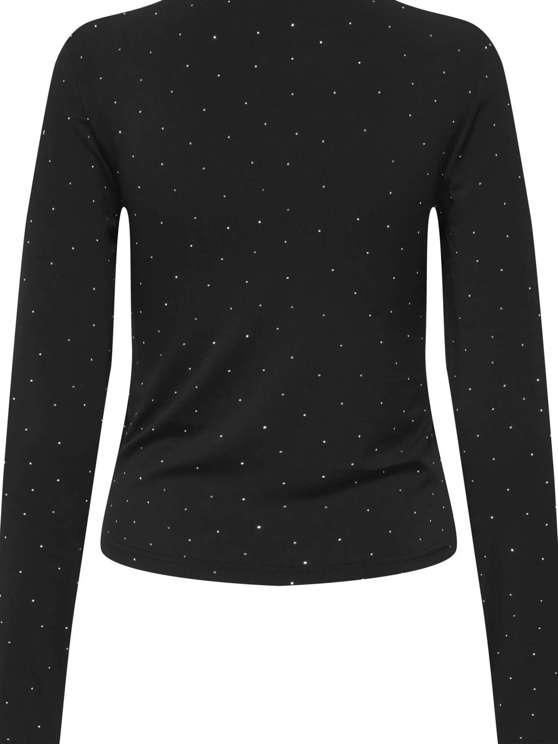 Damen Only ONLZITA L/S O-NECK Langarmshirt