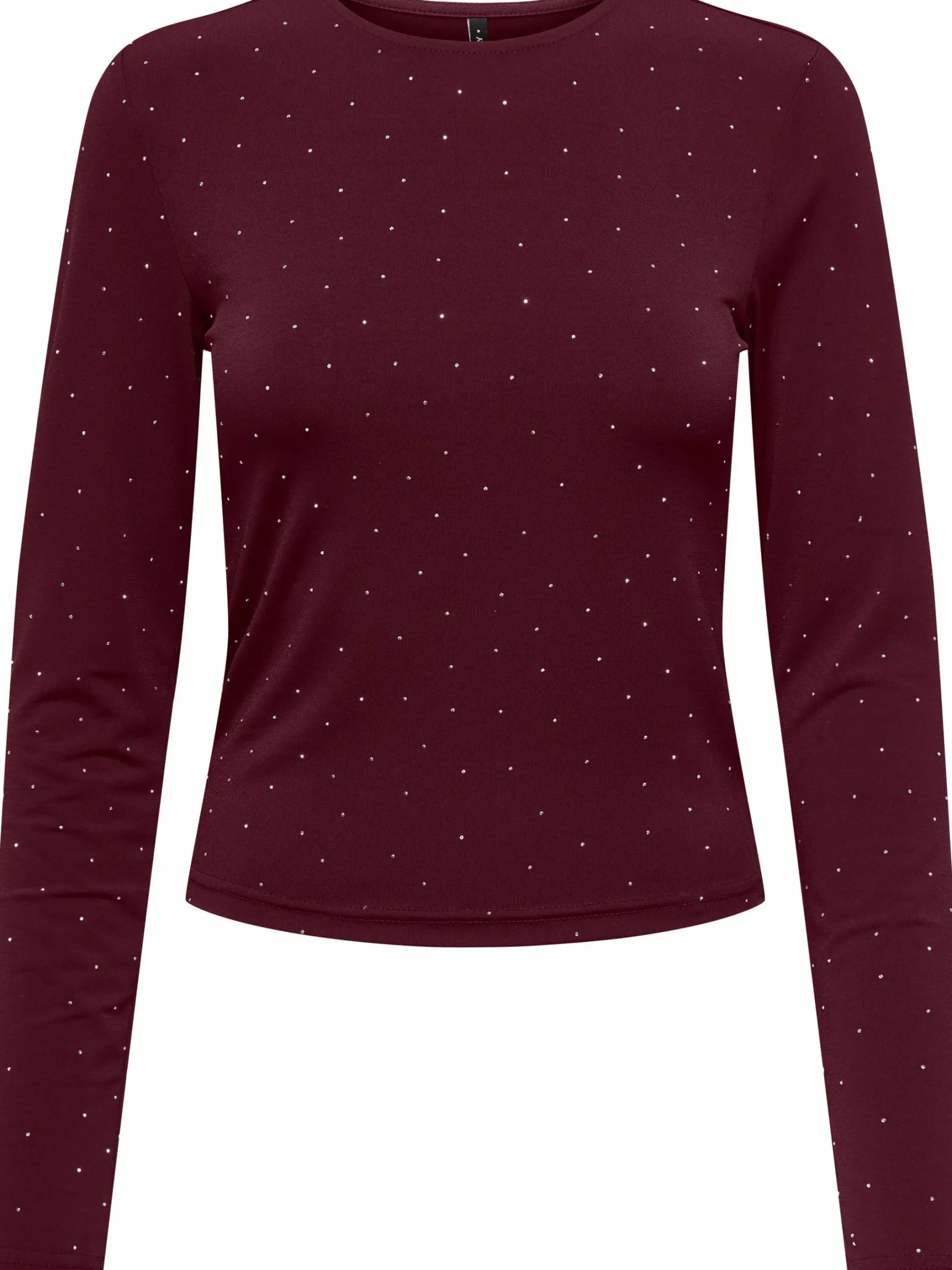 Damen Only ONLZITA L/S O-NECK Langarmshirt