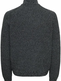 Herren Only & Sons Only&Sons ONSJOIN REG LS HIGH N Strickpullover