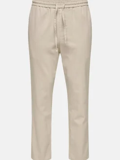 Herren Only & Sons Only&Sons ONSLINUS CROP 0007 CO Schlupfhose