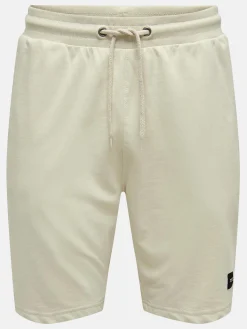 Herren Only & Sons Only&Sons ONSNEIL LIFE SWEAT SH Sweatshorts