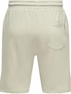 Herren Only & Sons Only&Sons ONSNEIL LIFE SWEAT SH Sweatshorts