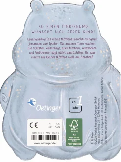 Kinder Bücher Pappbilderbuch ab 12 Monate