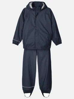 Kinder name it Regenanzug zweiteilig