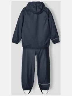 Kinder name it Regenanzug zweiteilig