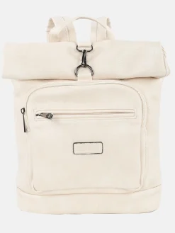 Damen casadinova Rucksack aus Kunstleder