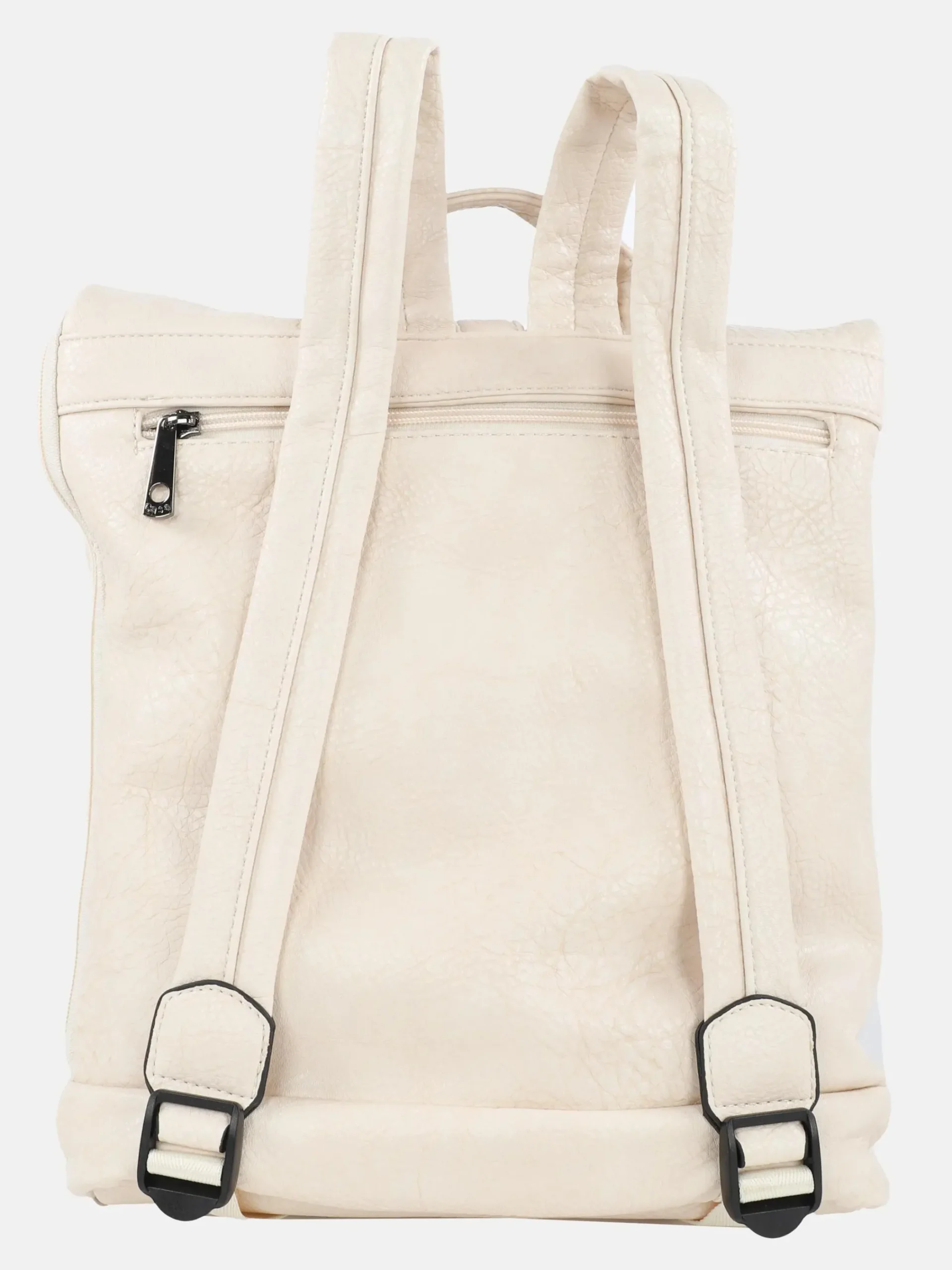 Damen casadinova Rucksack aus Kunstleder