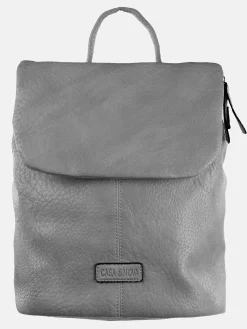 Damen casadinova Rucksack aus Kunstleder