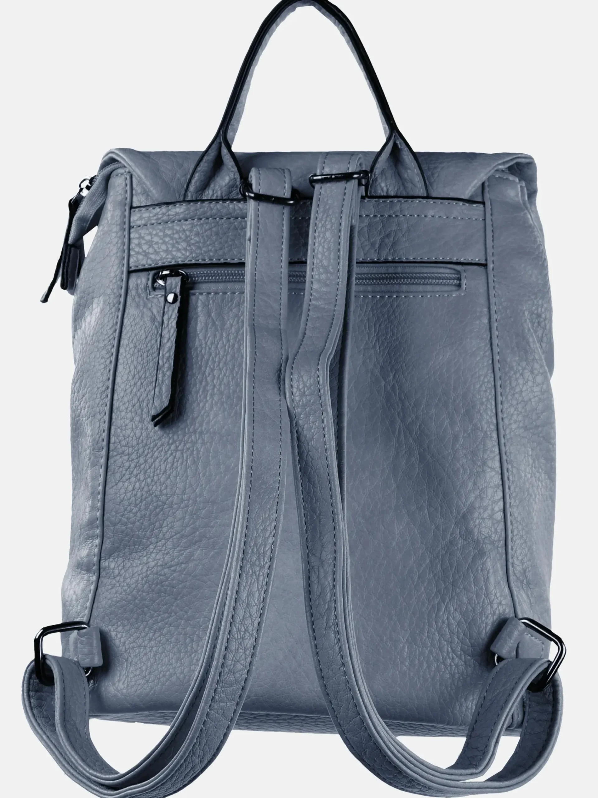 Damen casadinova Rucksack aus Kunstleder