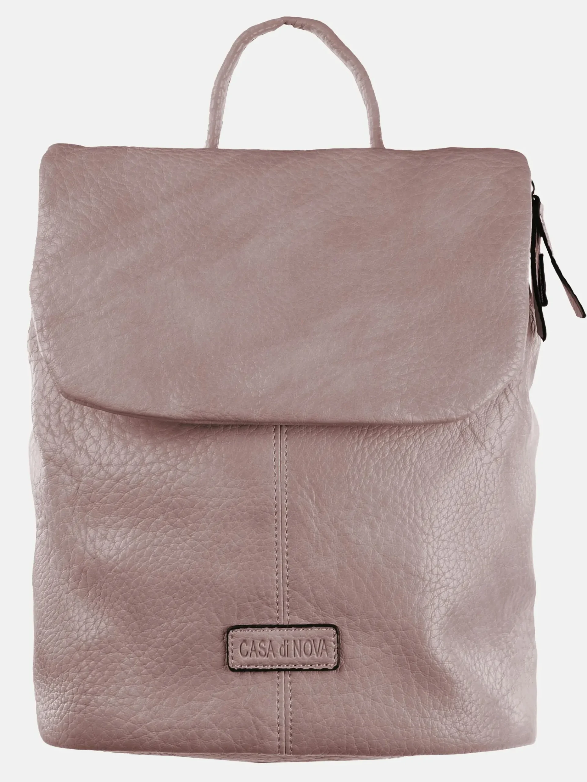 Damen casadinova Rucksack aus Kunstleder