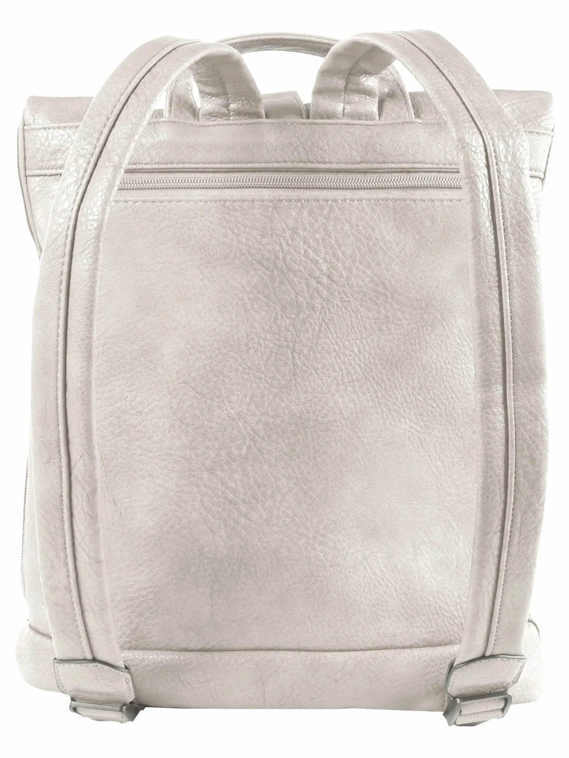 Damen casadinova Rucksack aus Kunstleder