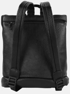 Damen casadinova Rucksack aus Kunstleder