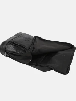 Damen casadinova Rucksack aus Kunstleder