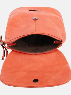 Damen casadinova Rucksack aus Kunstleder