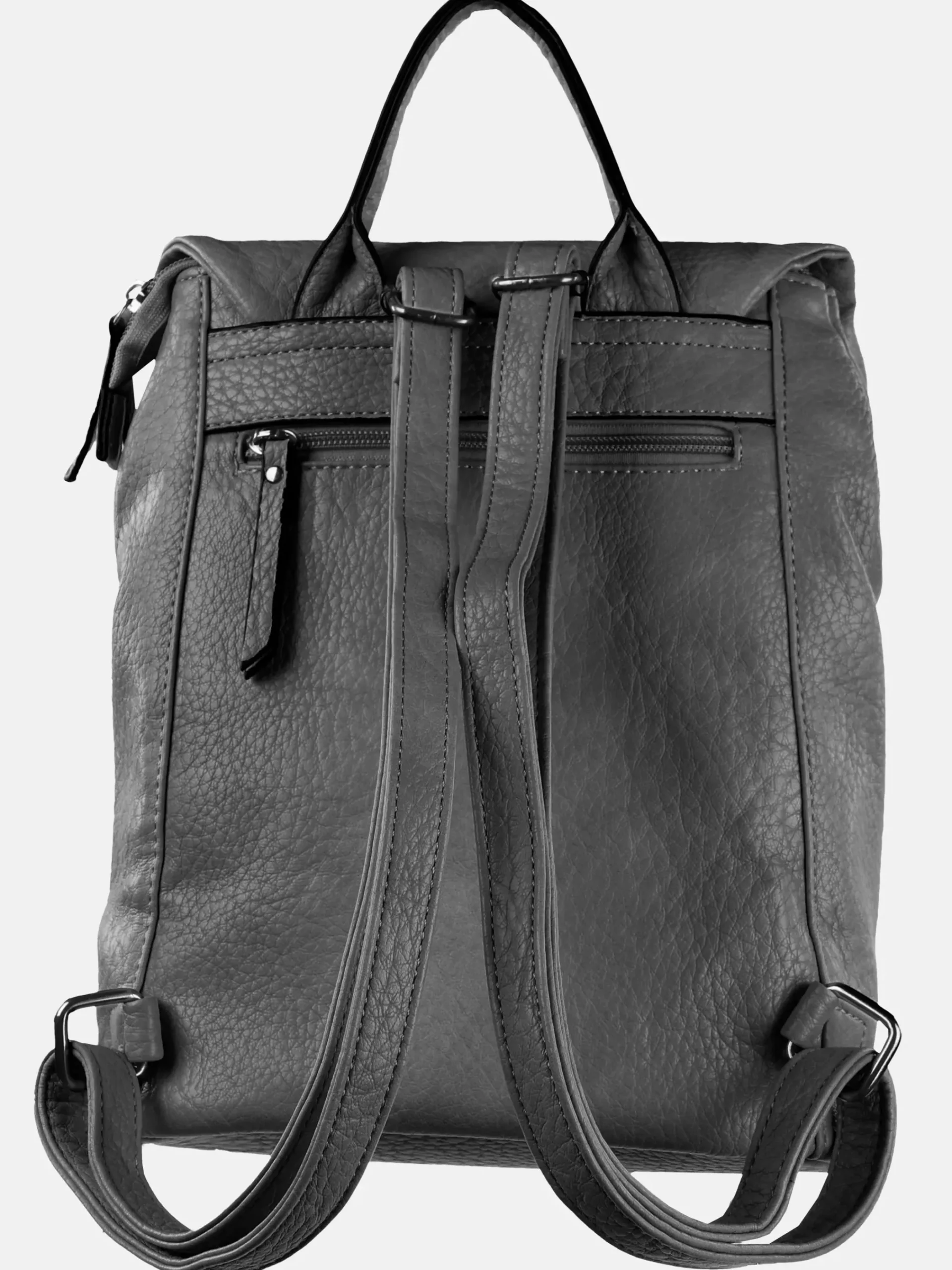 Damen casadinova Rucksack aus Kunstleder