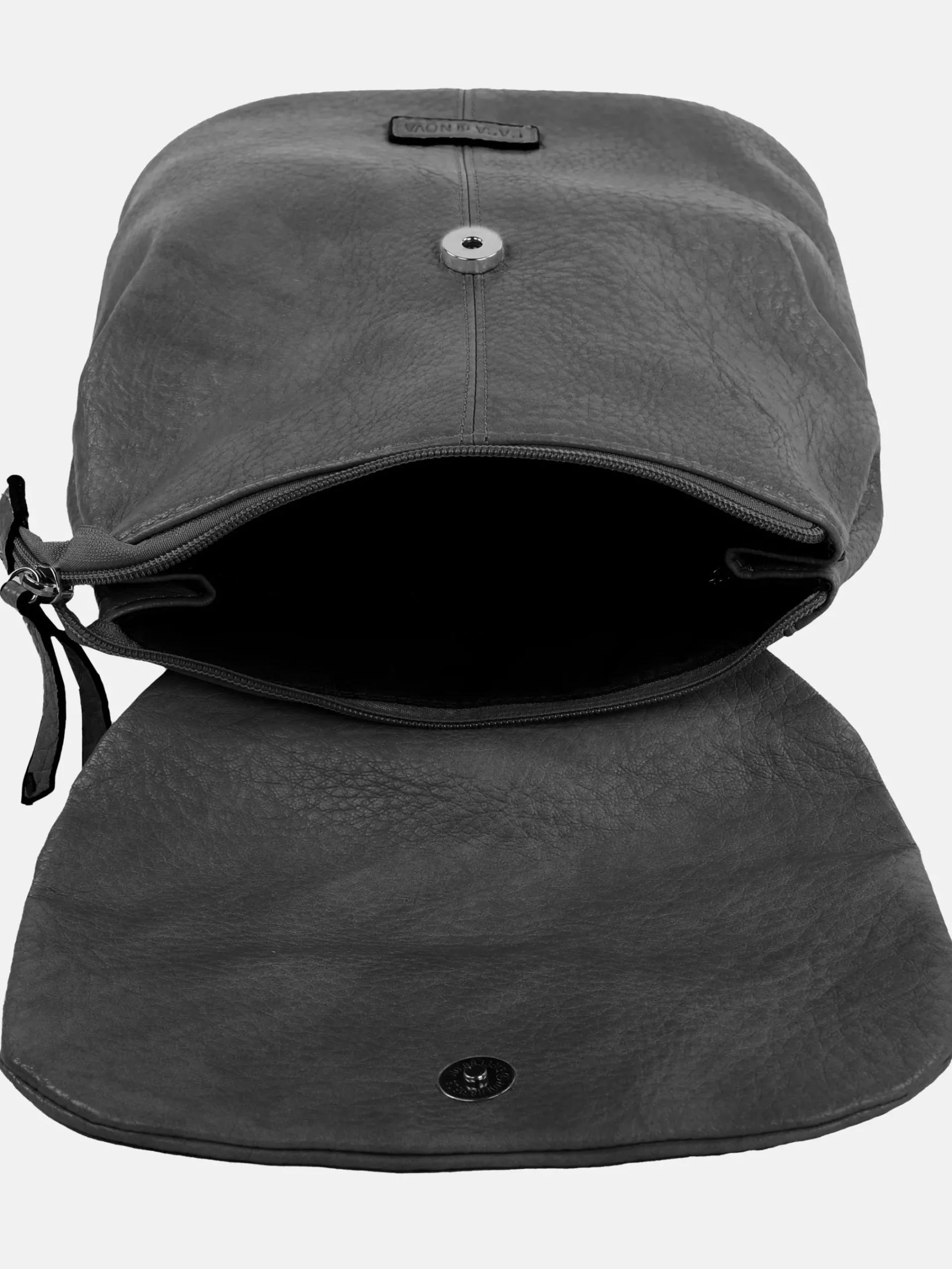 Damen casadinova Rucksack aus Kunstleder