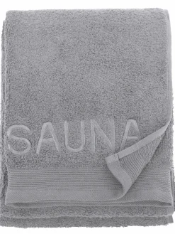 Villa Grinario Saunatuch, 70x180cm