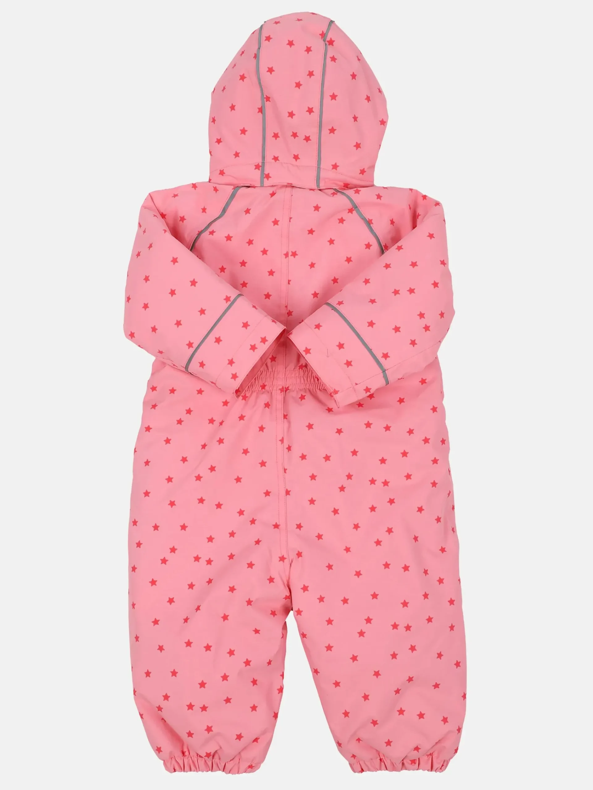 Kinder Bubble Gum Schneeanzug mit Alloverprint