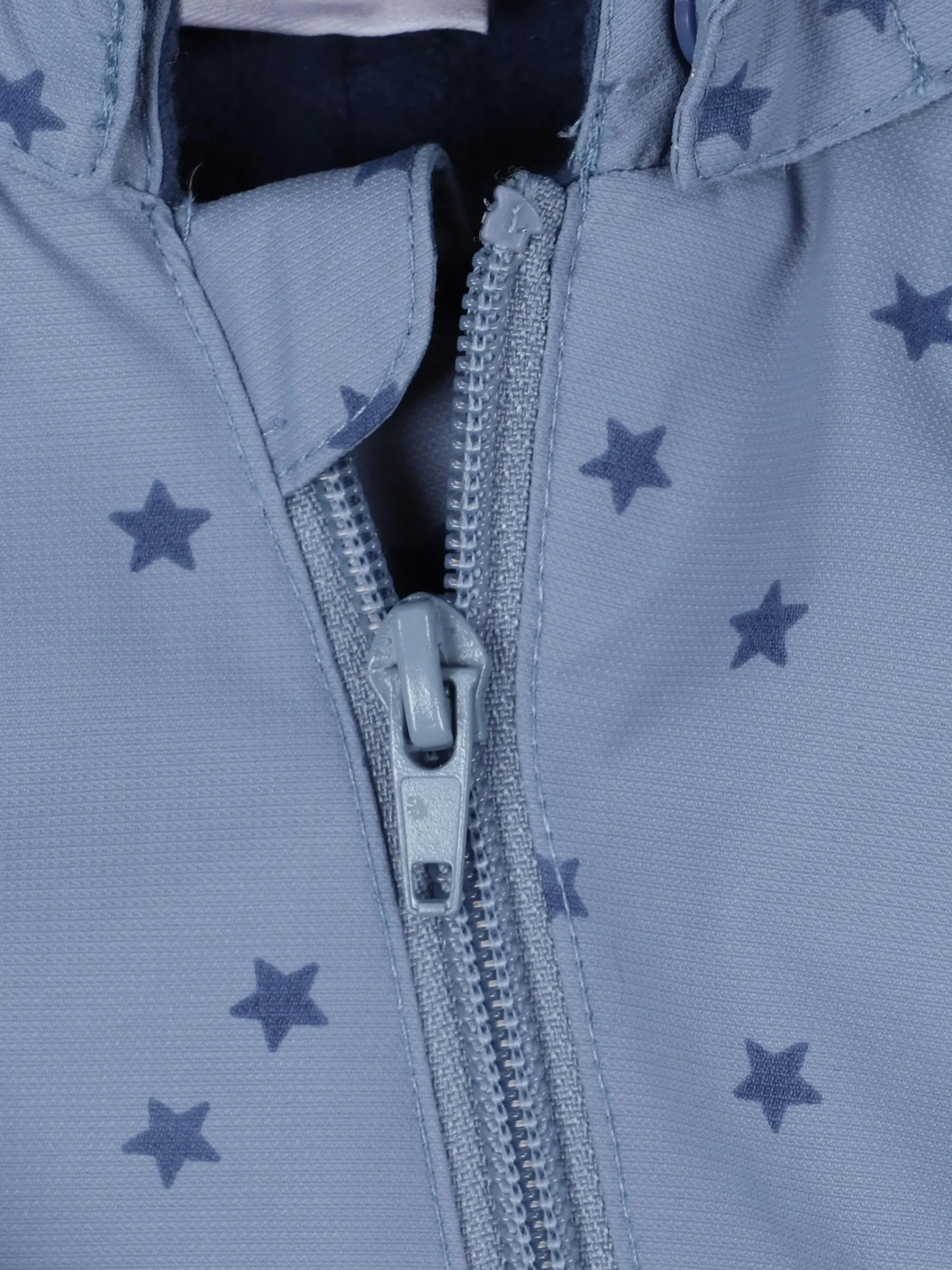 Kinder Bubble Gum Schneeanzug mit Alloverprint