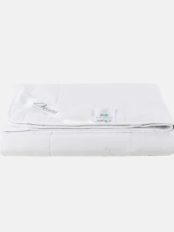 No Manufacturer Seiden-Steppbett, 135x200cm