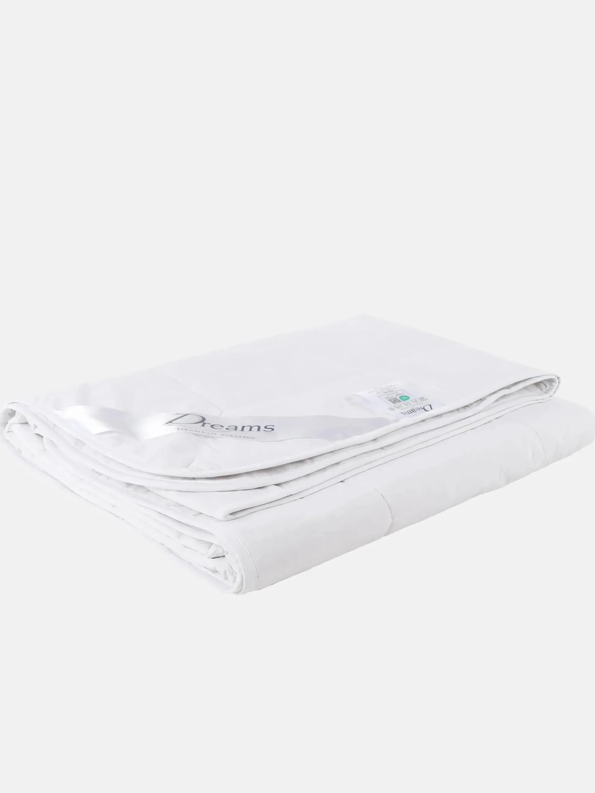 No Manufacturer Seiden-Steppbett, 135x200cm