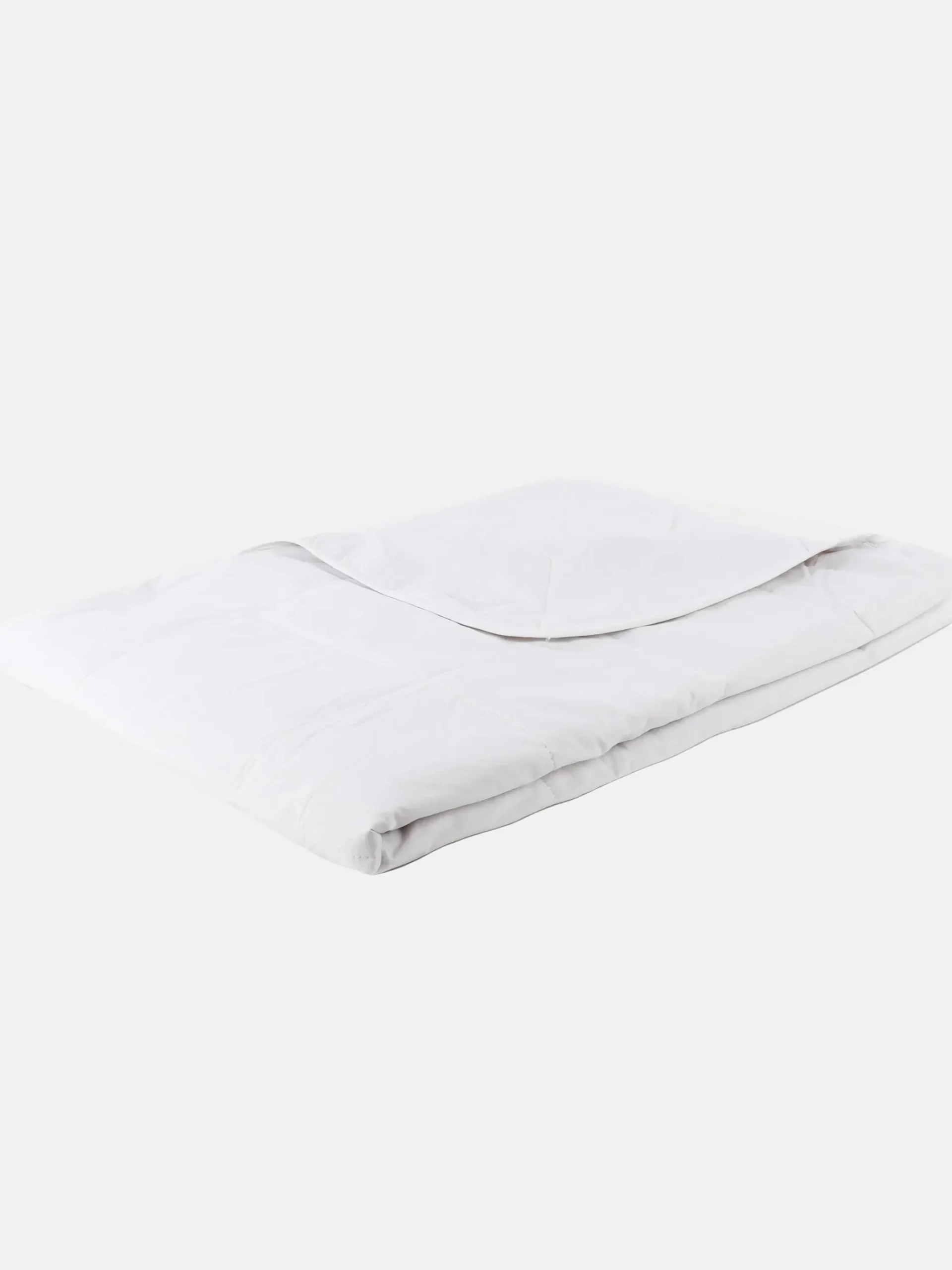 No Manufacturer Seiden-Steppbett, 135x200cm