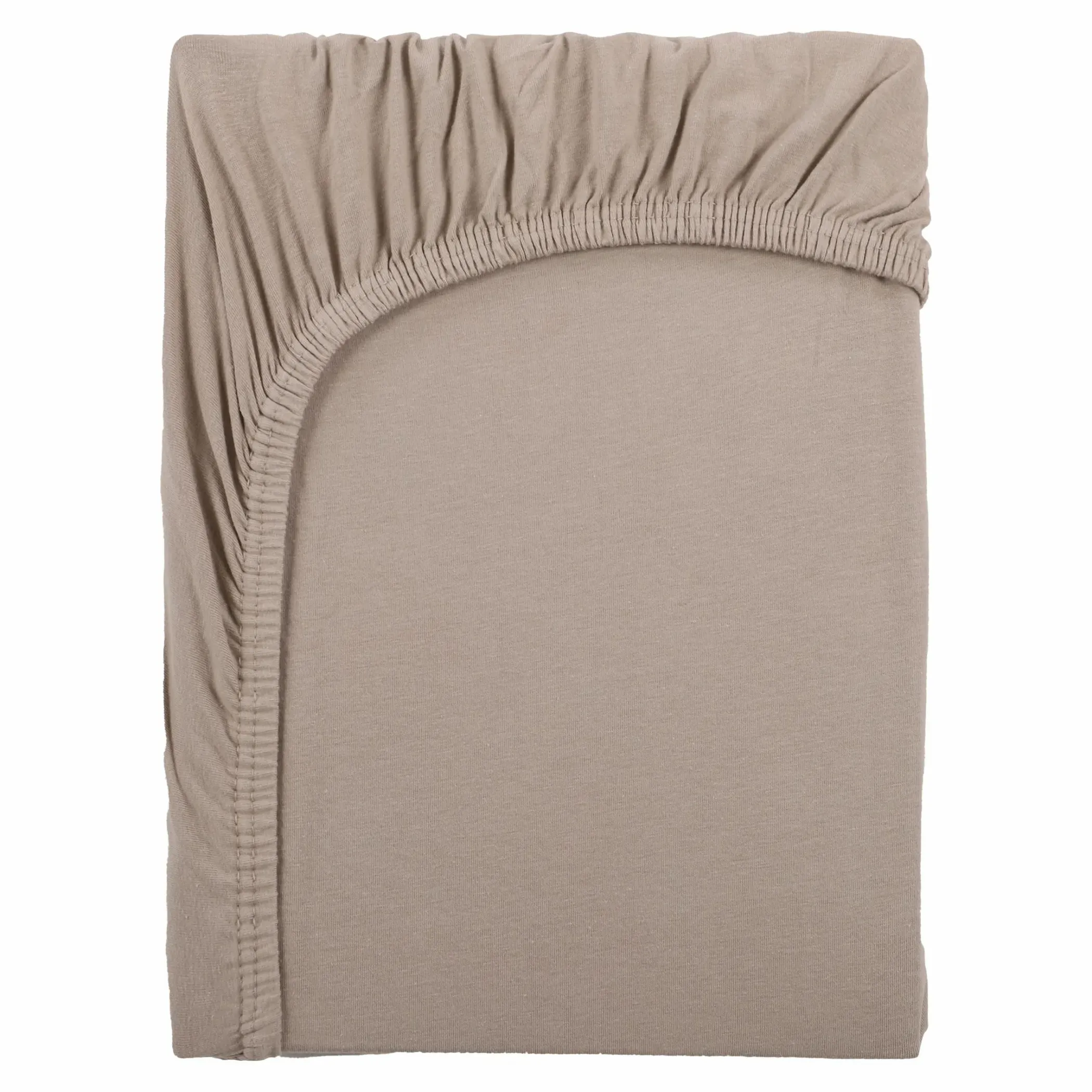 Villa Grinario Spannbetttuch für hohe Matretzen