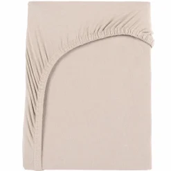 Vario Spannbetttuch Topper 140 -160 x 200 cm