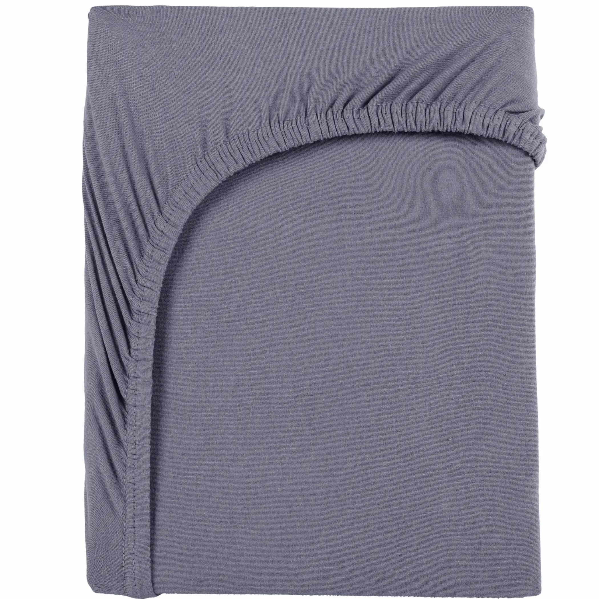 Vario Spannbetttuch Topper 140 -160 x 200 cm