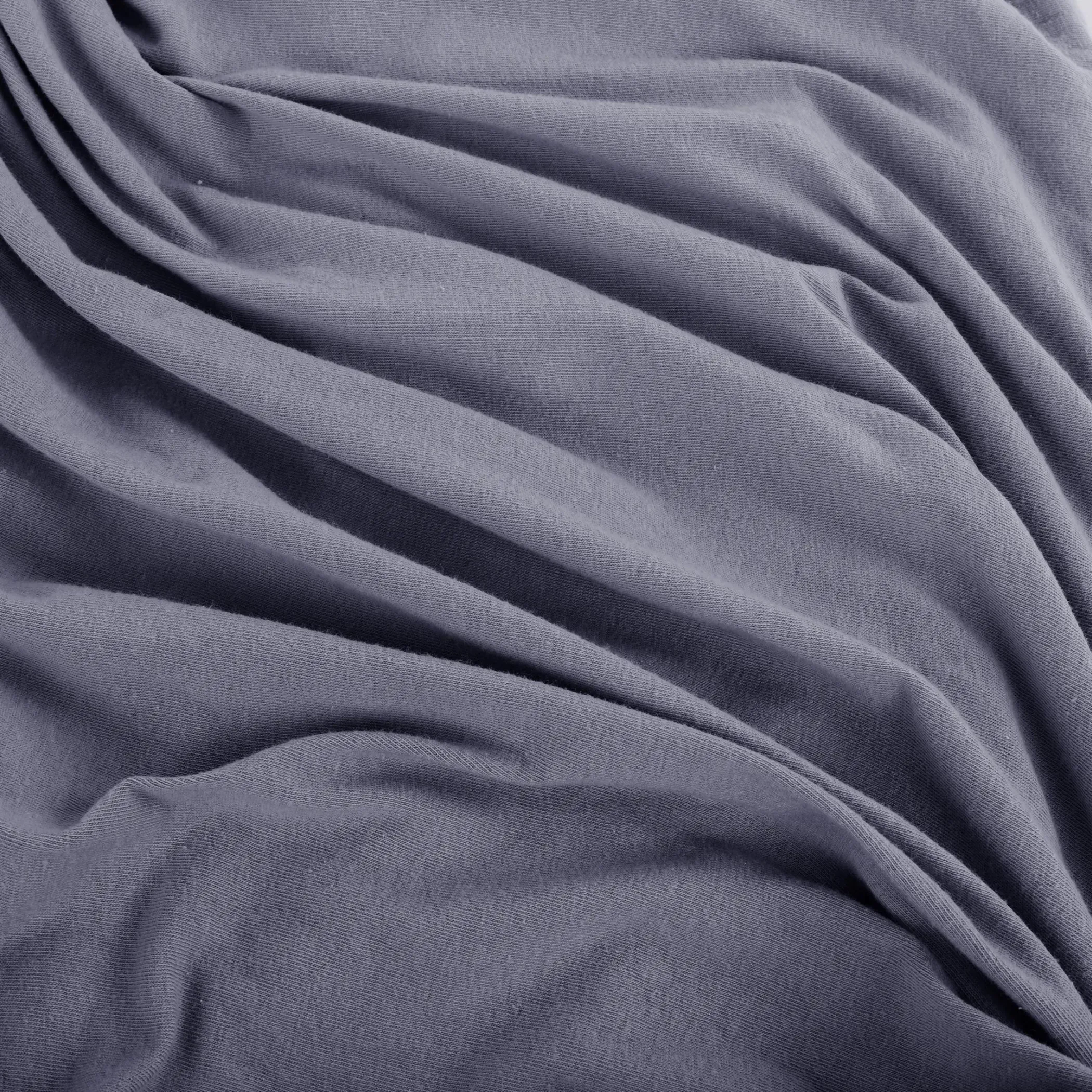 Vario Spannbetttuch Topper 140 -160 x 200 cm