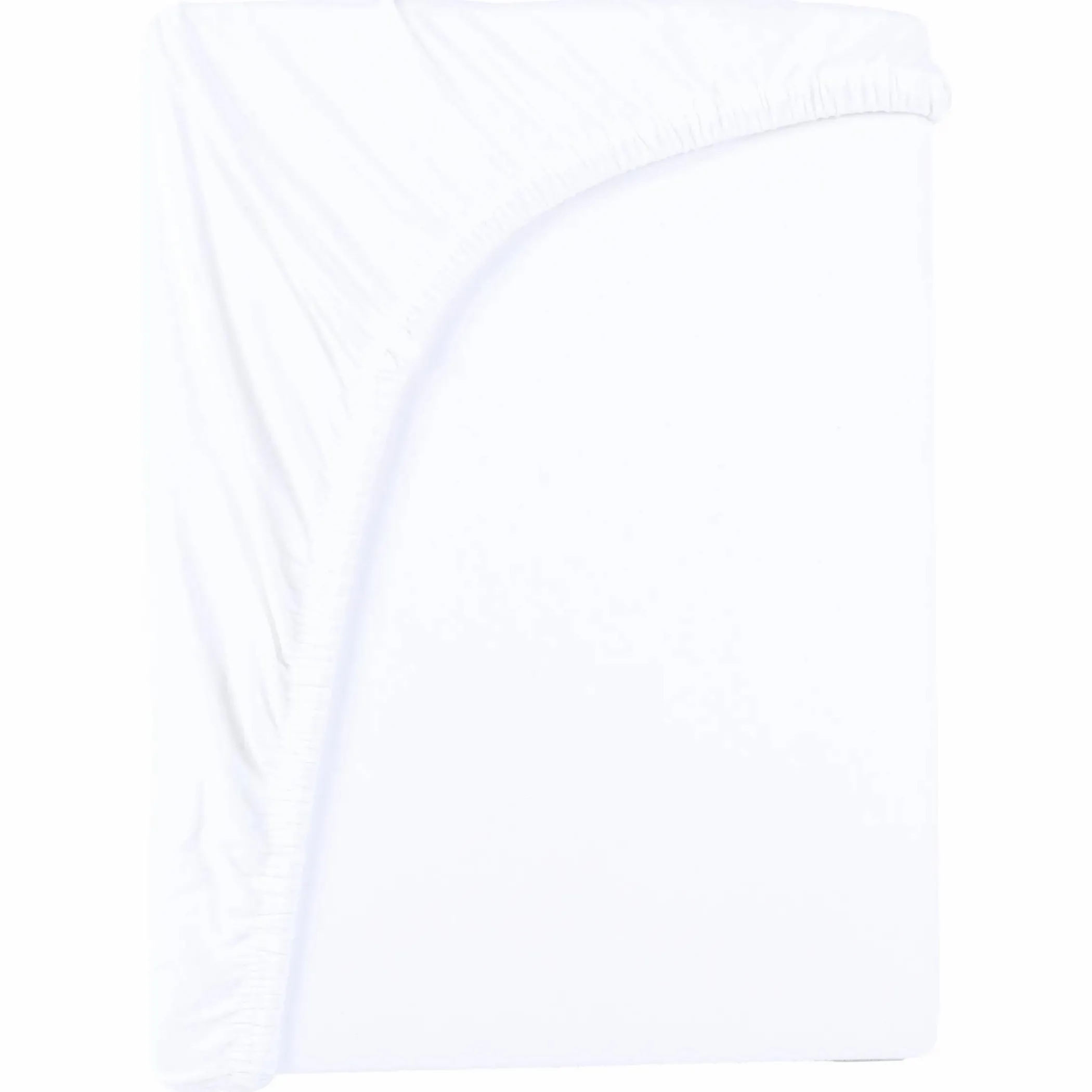 Vario Spannbetttuch Topper 140 -160 x 200 cm