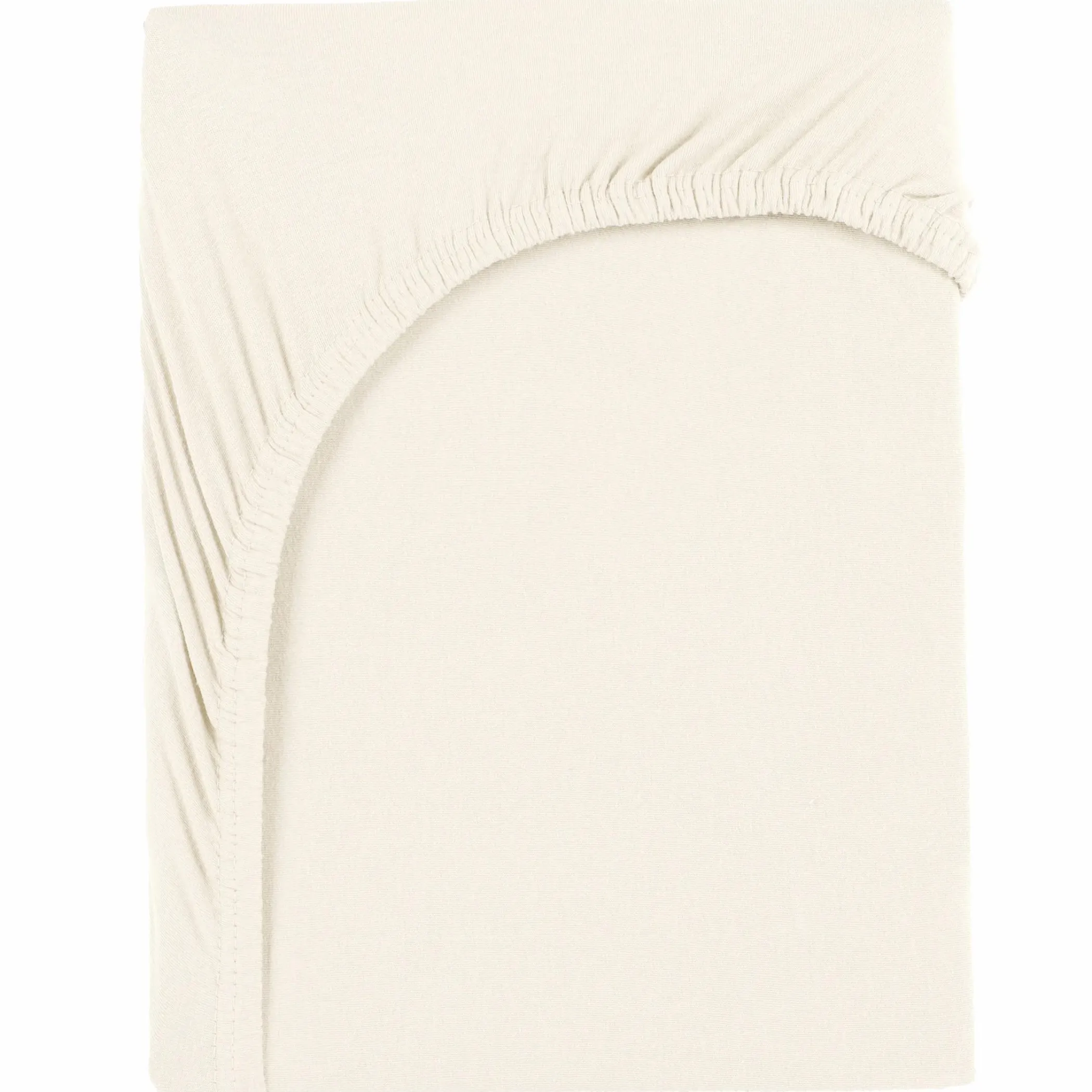 Vario Spannbetttuch Topper 180-200 x200 cm