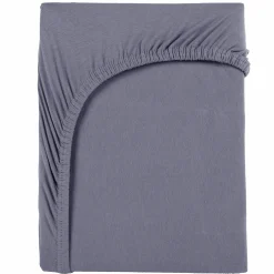 Vario Spannbetttuch Topper ca. 90-100 x 200 cm