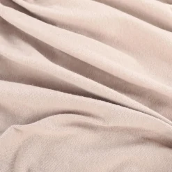 Vario Spannbetttuch Topper ca. 90-100 x 200 cm